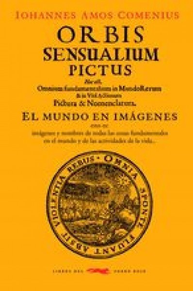 ORBIS SENSUALIUM PICTUS