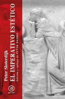 IMPERATIVO ESTÉTICO, EL (Nuevo)