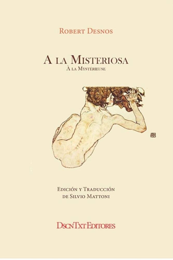 A LA MISTERIOSA (Nuevo)