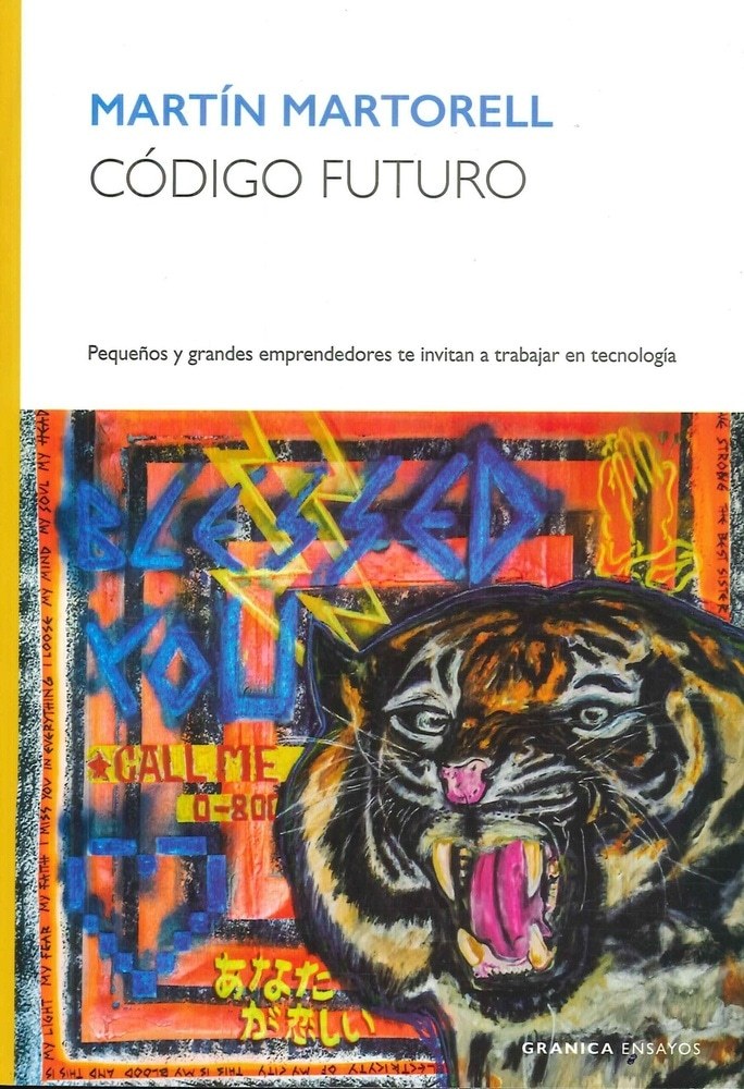 CODIGO FUTURO