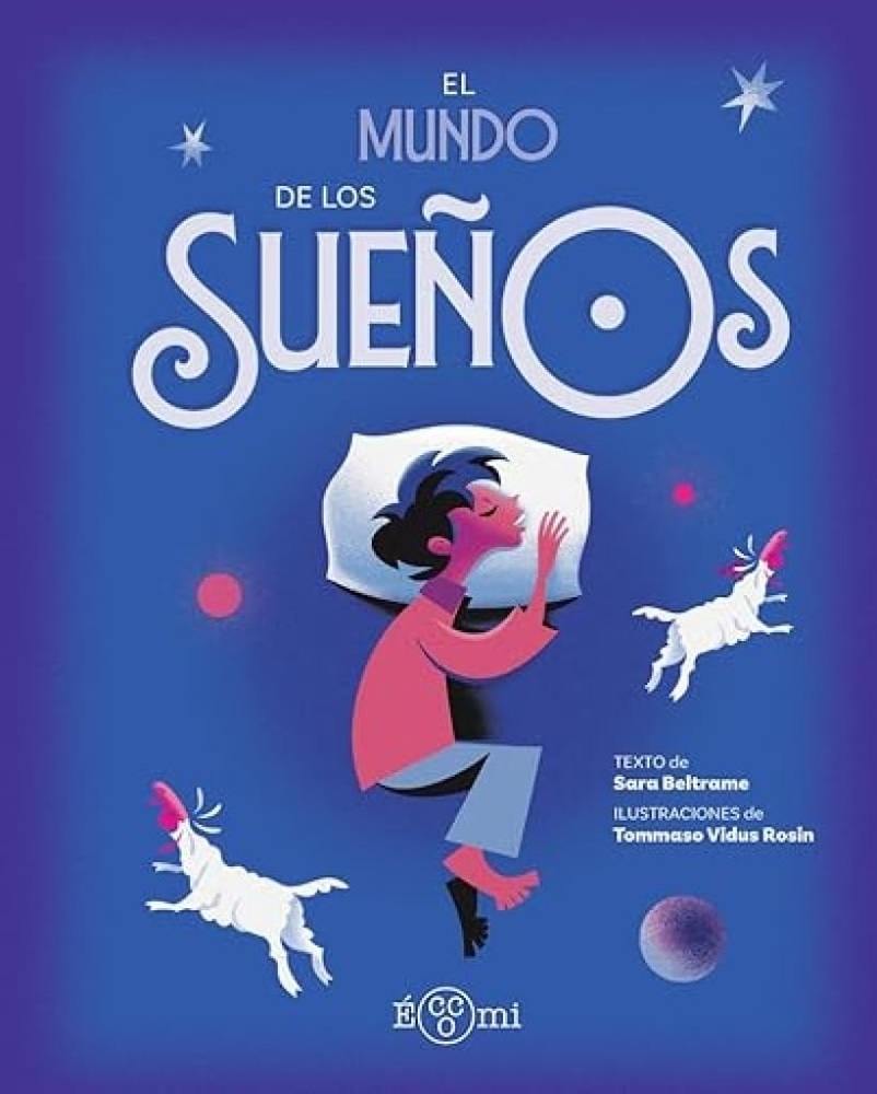 EL MUNDO DE LOS SUEÑOS