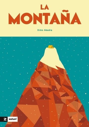MONTAÑA, LA (Nuevo)