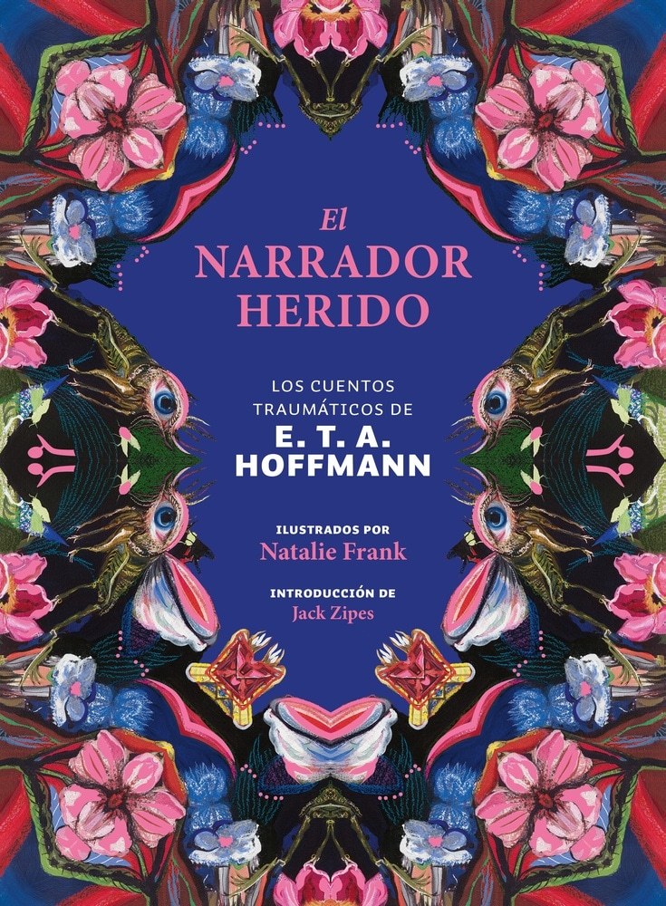 EL NARRADOR HERIDO