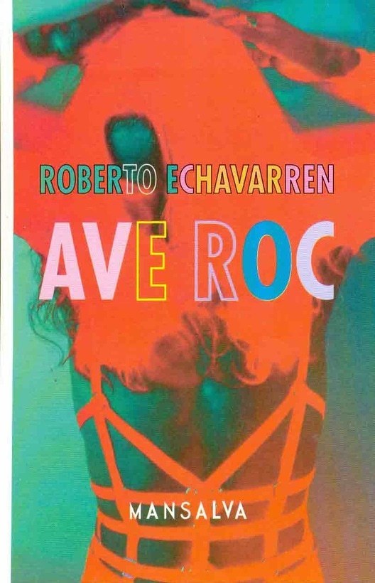 AVE ROC