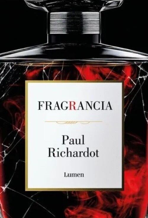 FRAGRANCIA