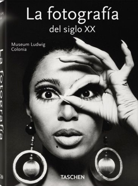LA FOTOGRAFÍA DEL SIGLO XX