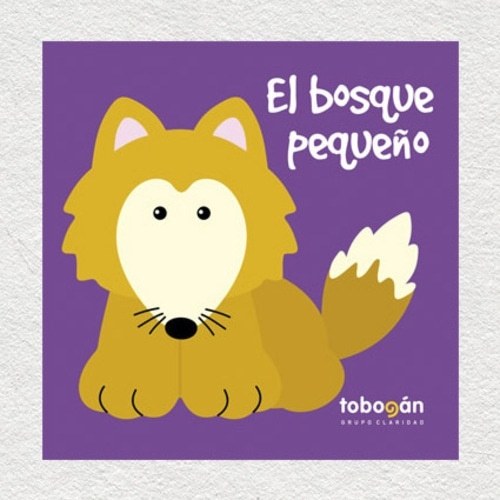 BOSQUE PEQUEÑO, EL (Nuevo)