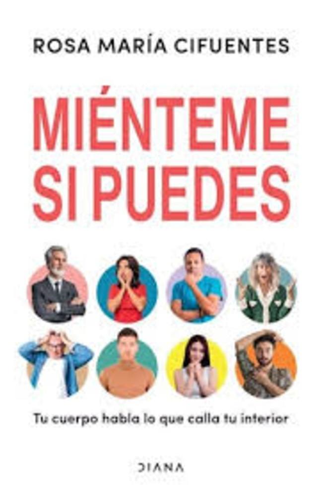 MIENTEME SI PUEDES