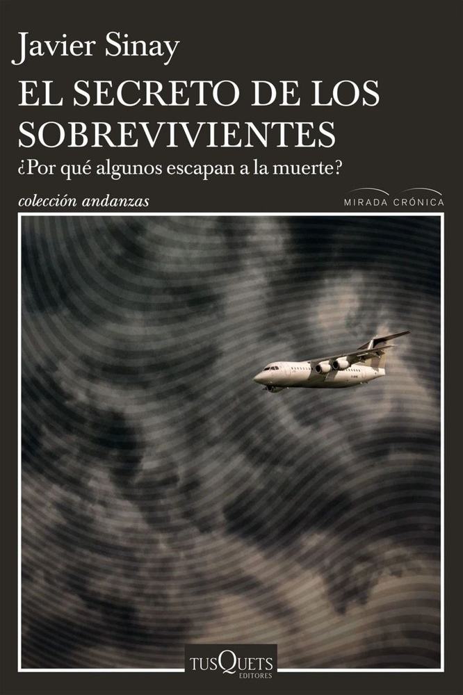 EL SECRETO DE LOS SOBREVIVIENTES