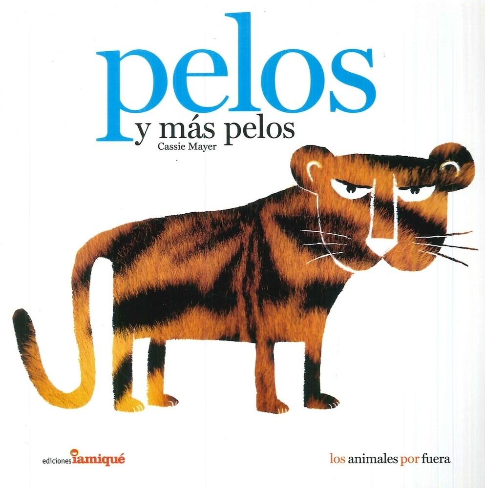 PELOS Y MAS PELOS