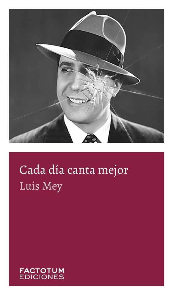 CADA DÍA CANTA MEJOR (Nuevo)