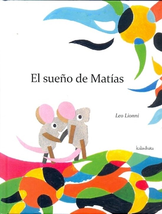 SUEÑO DE MATÍAS, EL (Nuevo)