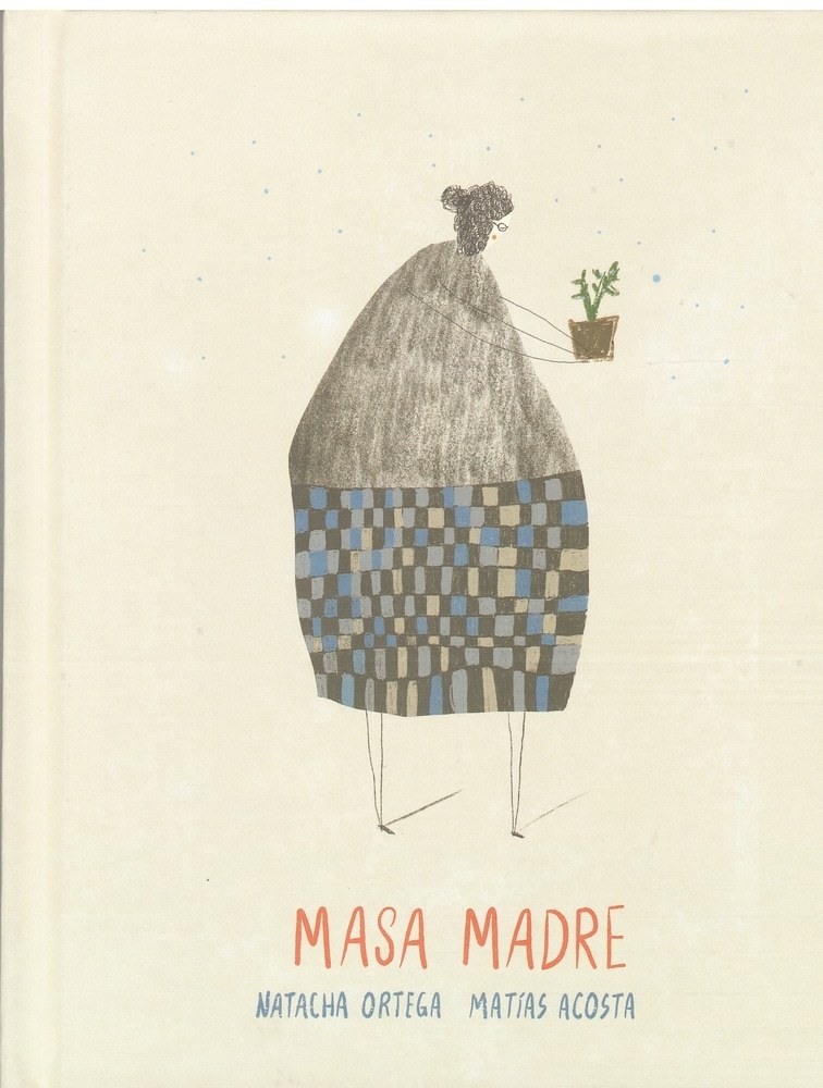 MASA MADRE (Nuevo)