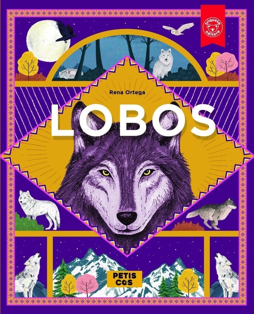 LOBOS (Nuevo)