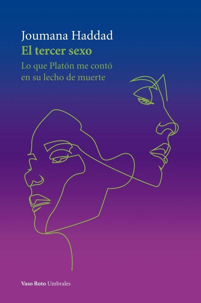 TERCER SEXO, EL (Nuevo)