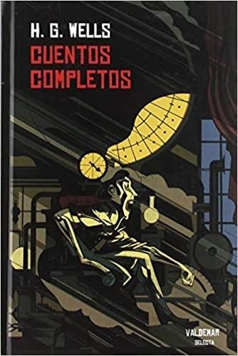 CUENTOS COMPLETOS. WELLS