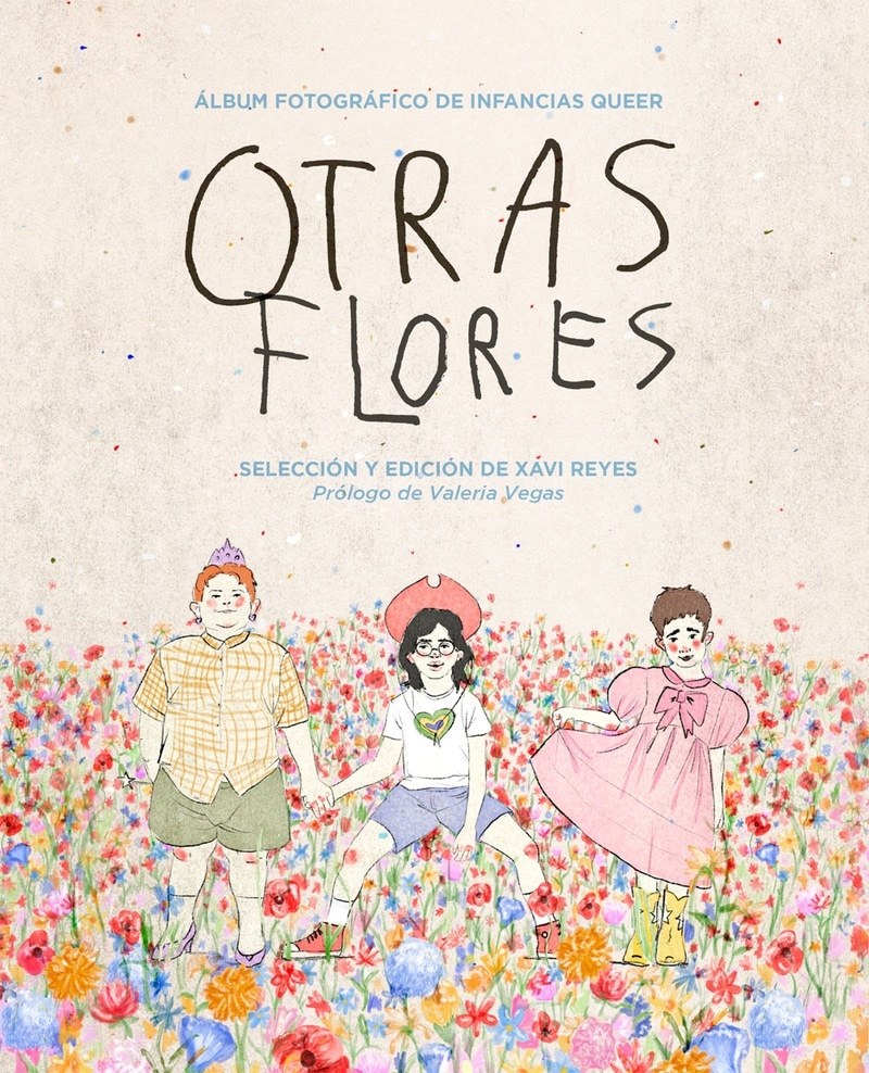 OTRAS FLORES (Nuevo)