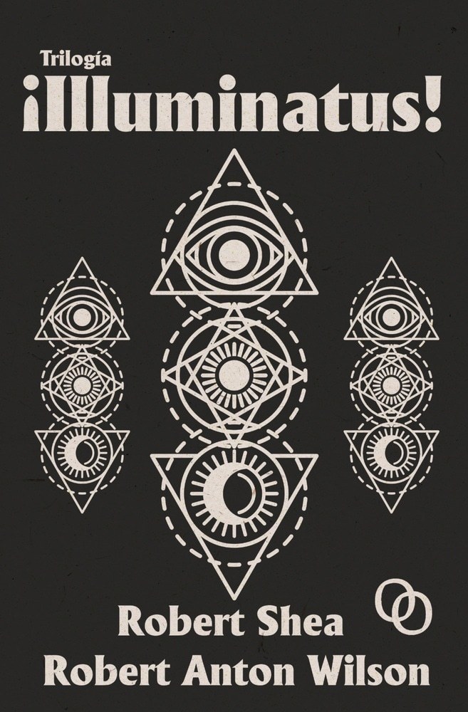 TRILOGIA ILLUMINATUS