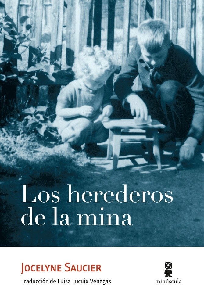 HEREDEROS DE LA MINA (Nuevo)