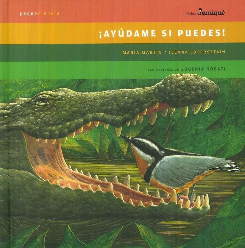 AYUDAME SI PUEDES
