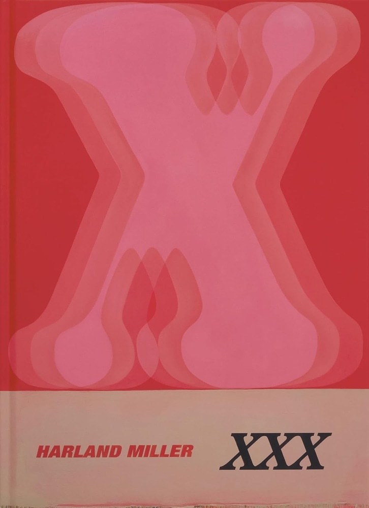 HARLAND MILLER: XXX ENG (Nuevo)