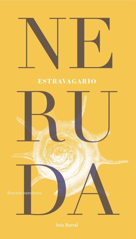 ESTRAVAGARIO