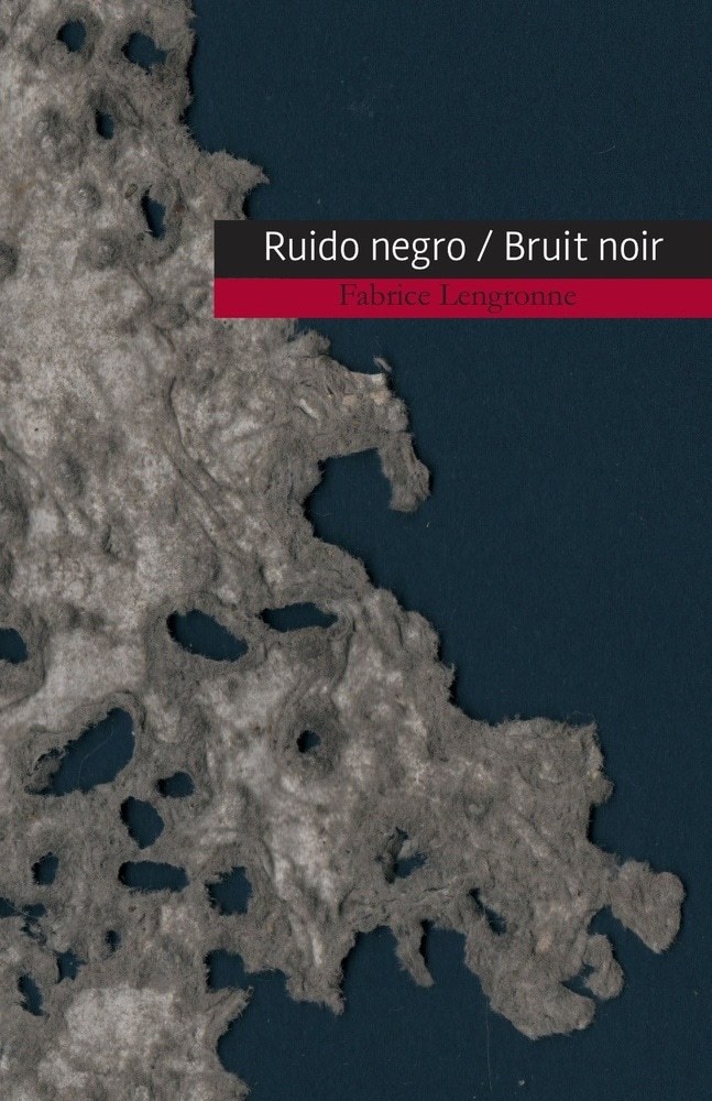 RUIDO NEGRO - BRUIT NOIR