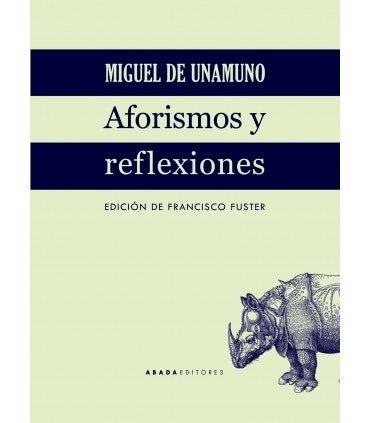 AFORISMOS Y REFLEXIONES (Nuevo)