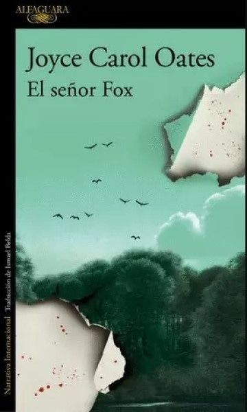 EL SEÑOR FOX