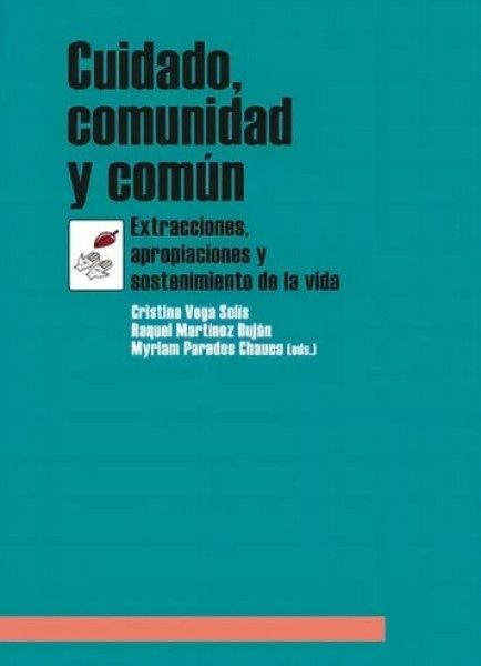 CIUDADO, COMUNIDAD Y COMUN (Nuevo)