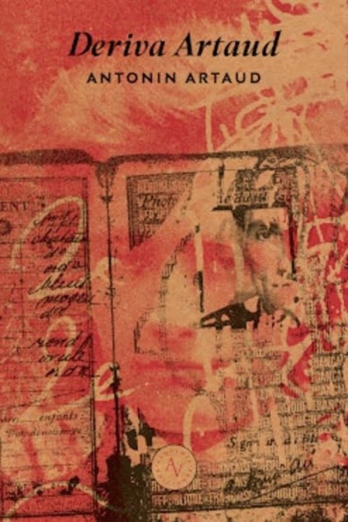 DERIVA ARTAUD (Nuevo)