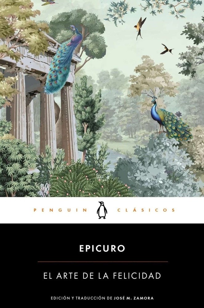 EL ARTE DE LA FELICIDAD