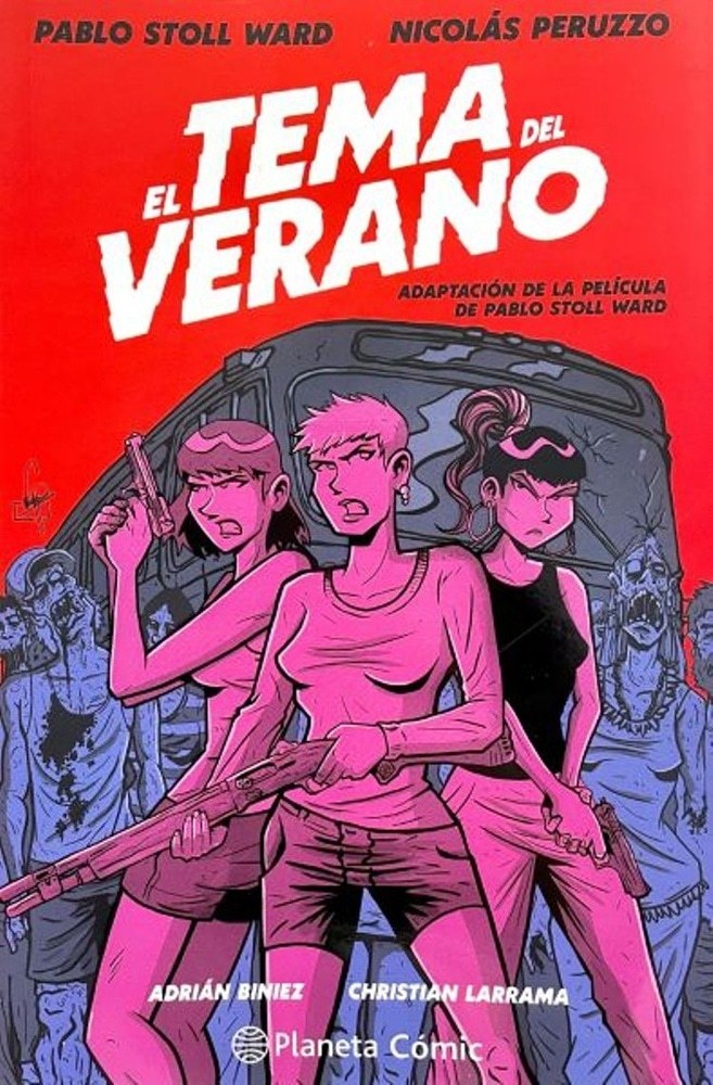 EL TEMA DEL VERANO