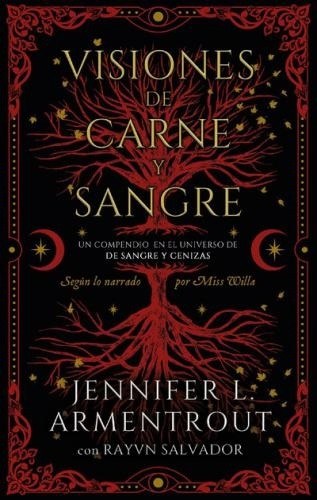 VISIONES DE CARNE Y SANGRE