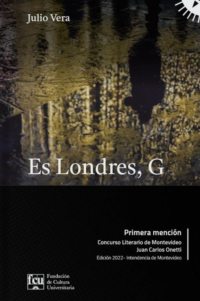 ES LONDRES, G