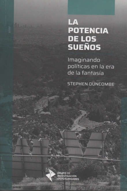 LA POTENCIA DE LOS SUEÑOS