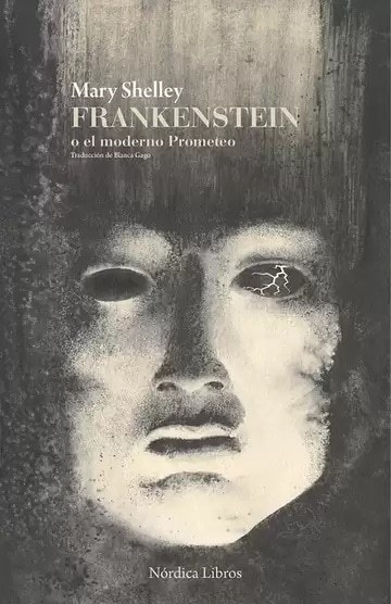 FRANKENSTEIN