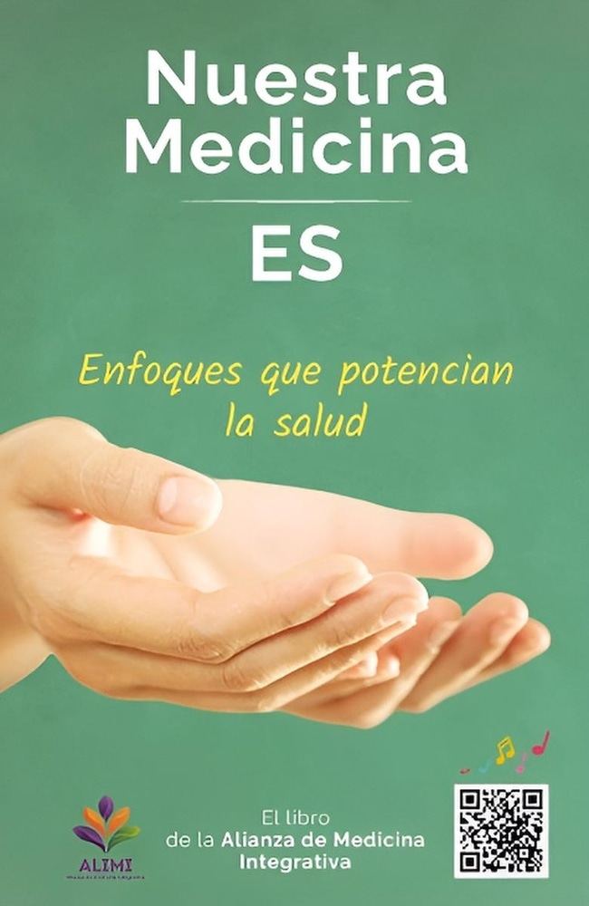 NUESTRA MEDICINA ES