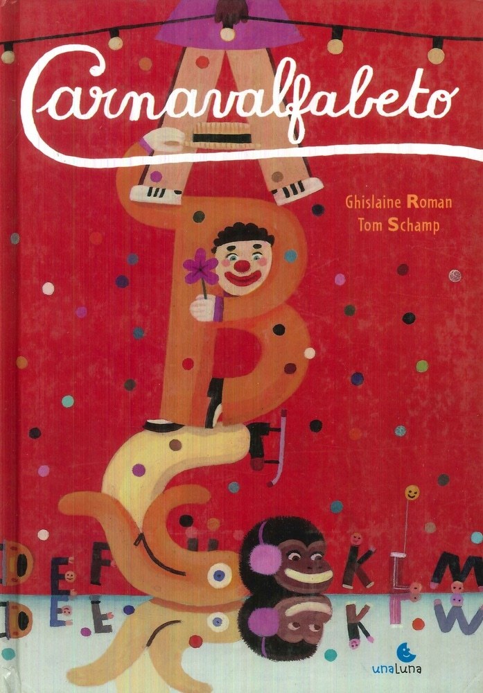 CARNAVALFABETO (Nuevo)