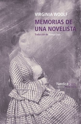 MEMORIAS DE UNA NOVELISTA (Nuevo)