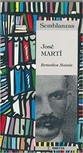 JOSÉ MARTÍ (Nuevo)