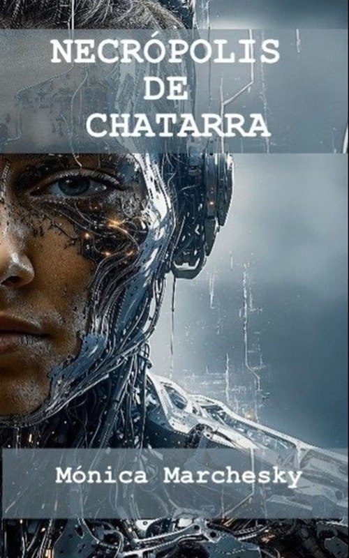 NECRÓPOLIS DE CHATARRA