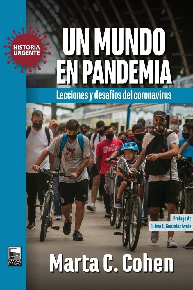UN MUNDO EN PANDEMIA (Nuevo)