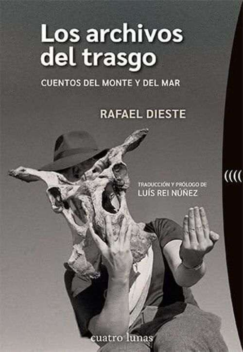 ARCHIVOS DEL TRASGO