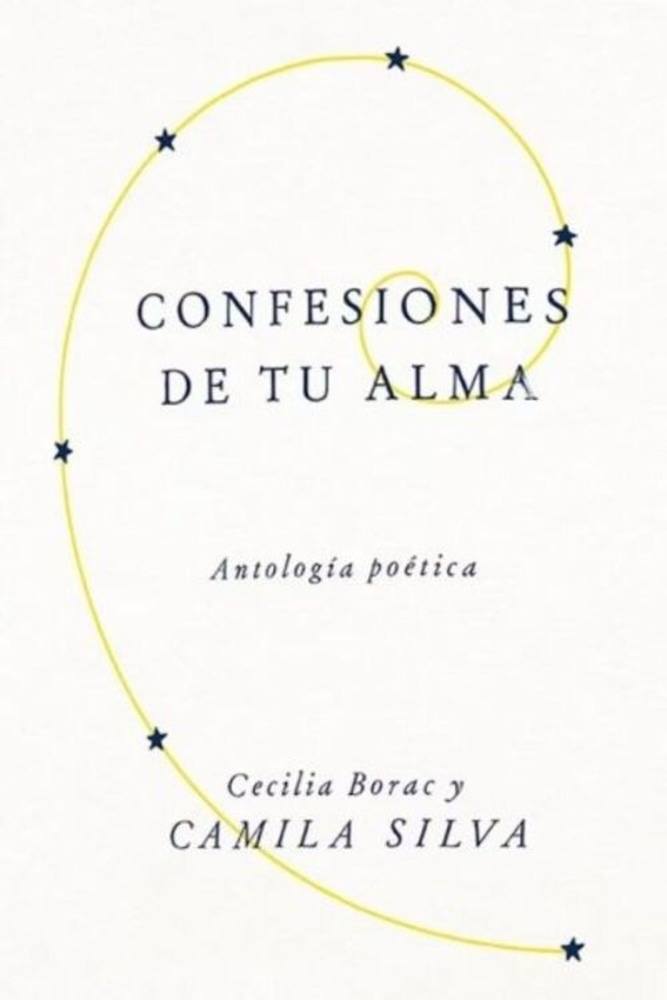 CONFESIONES DE TU ALMA