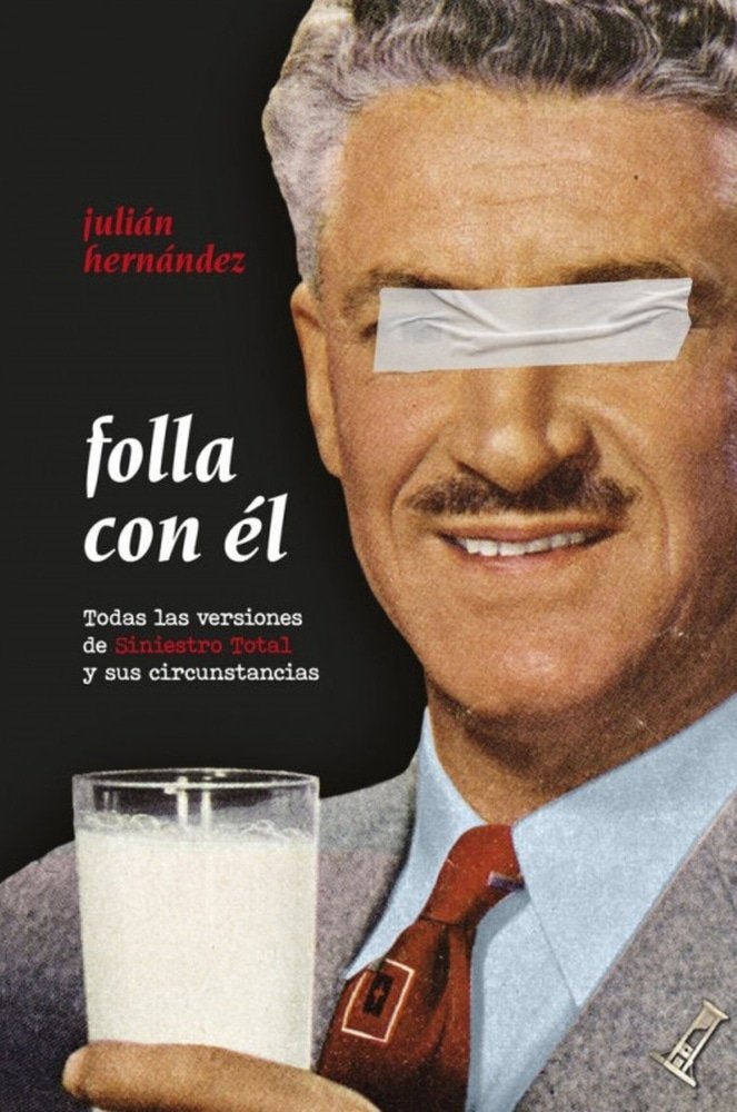 FOLLA CON ÉL (Nuevo)