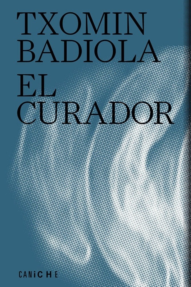 CURADOR, EL (Nuevo)