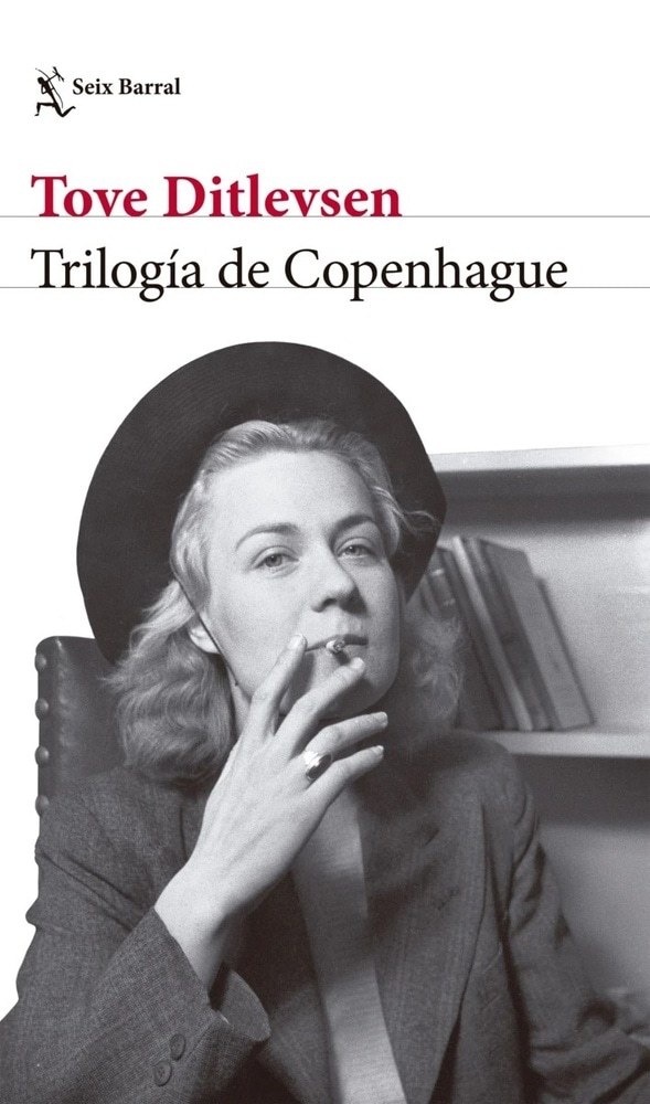 TRILOGÍA DE COPENHAGUE