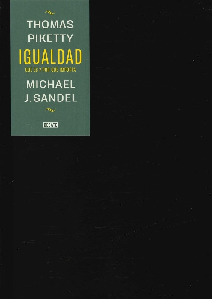 IGUALDAD