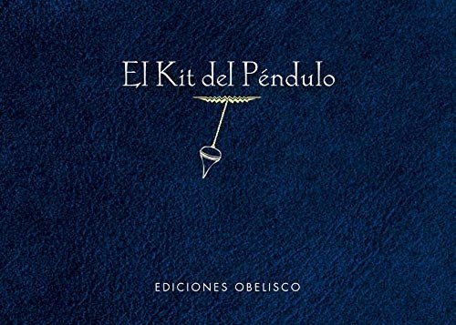 KIT DEL PENDULO, EL (Nuevo)